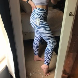 University at Buffalo ZUBAZ